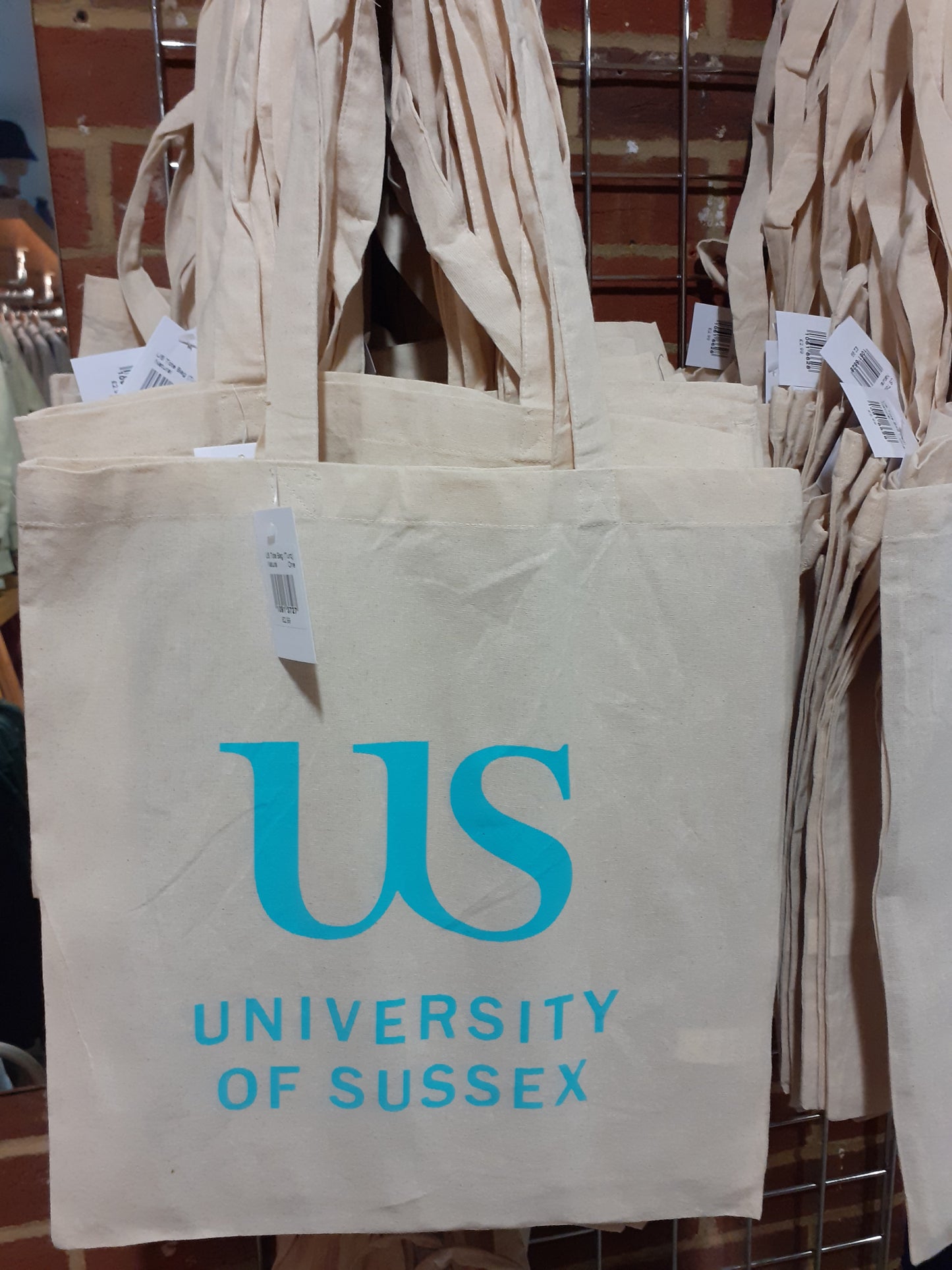US Tote Bag