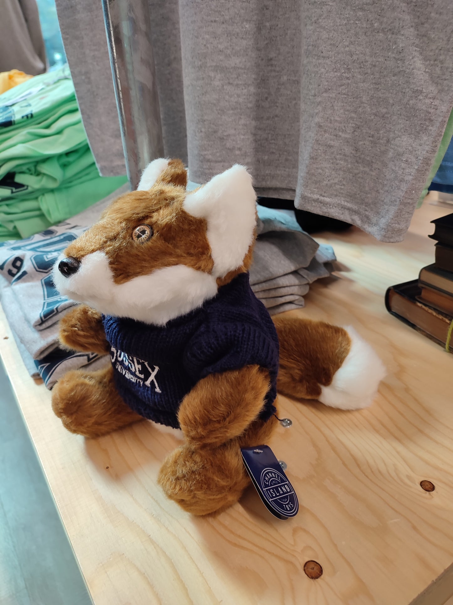 Freddie Fox