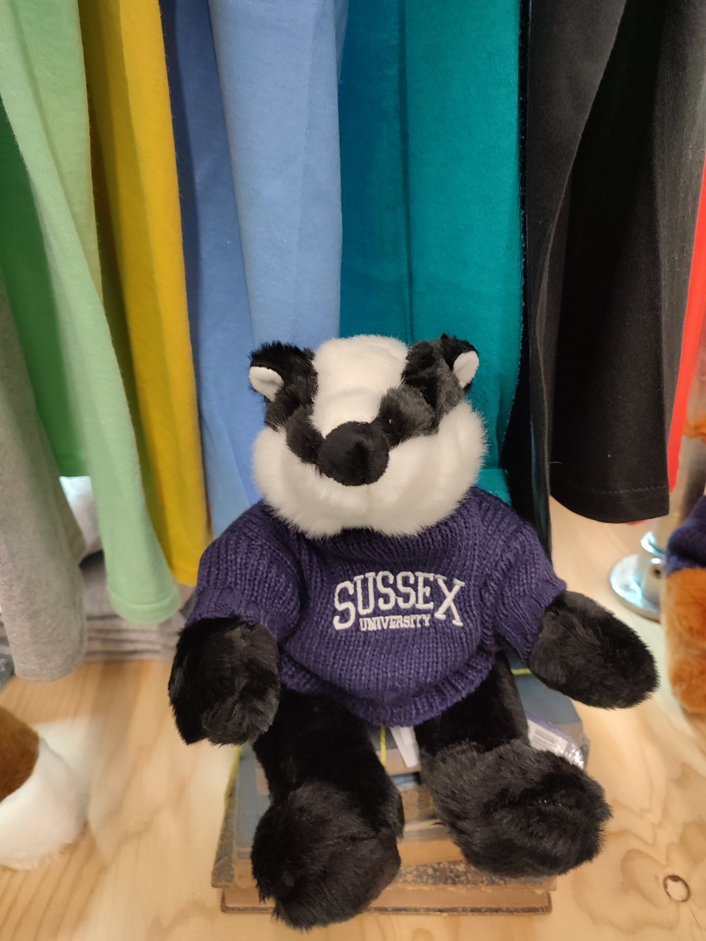 Bill Badger