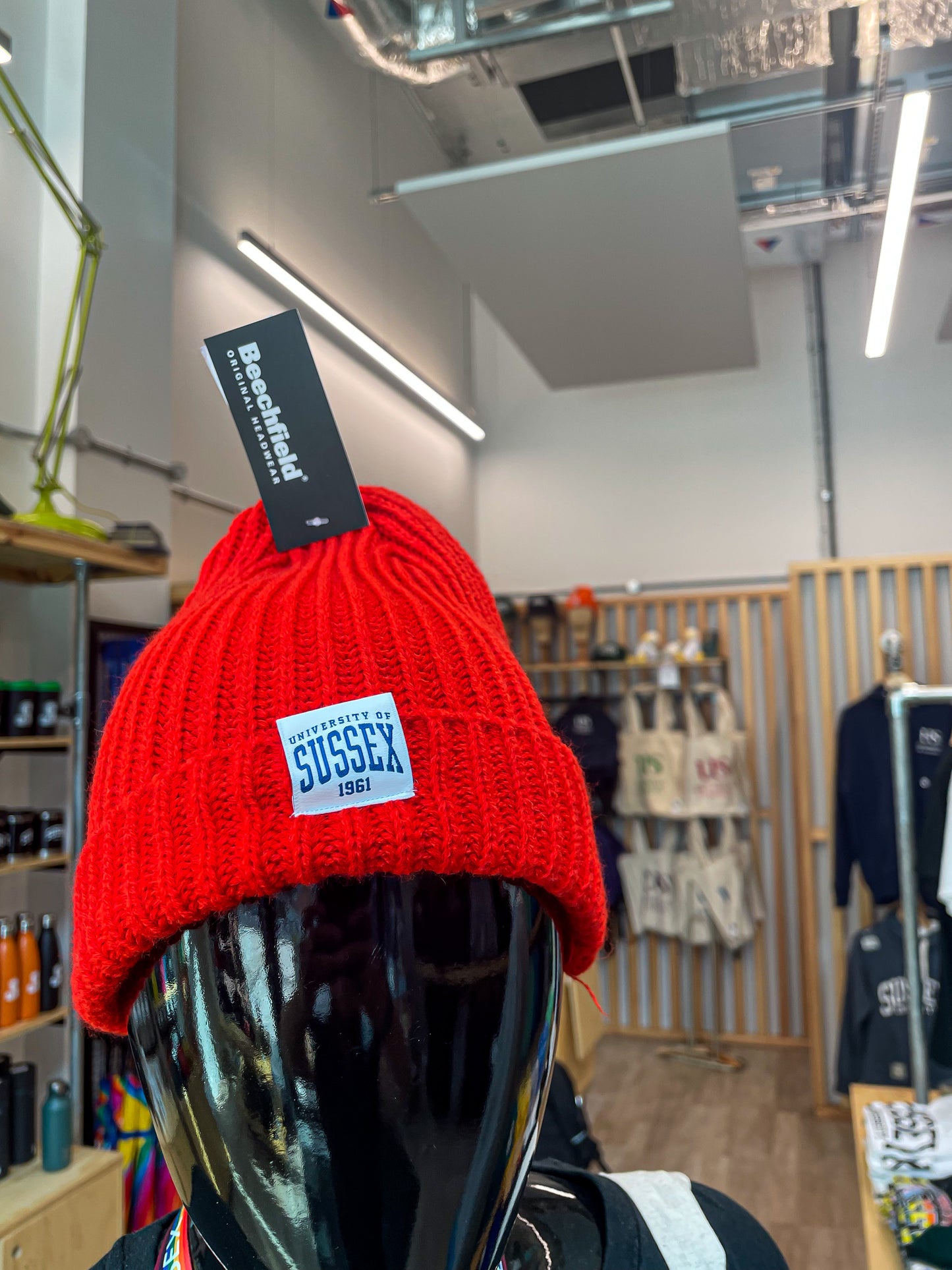 UoS Trawler Beanie