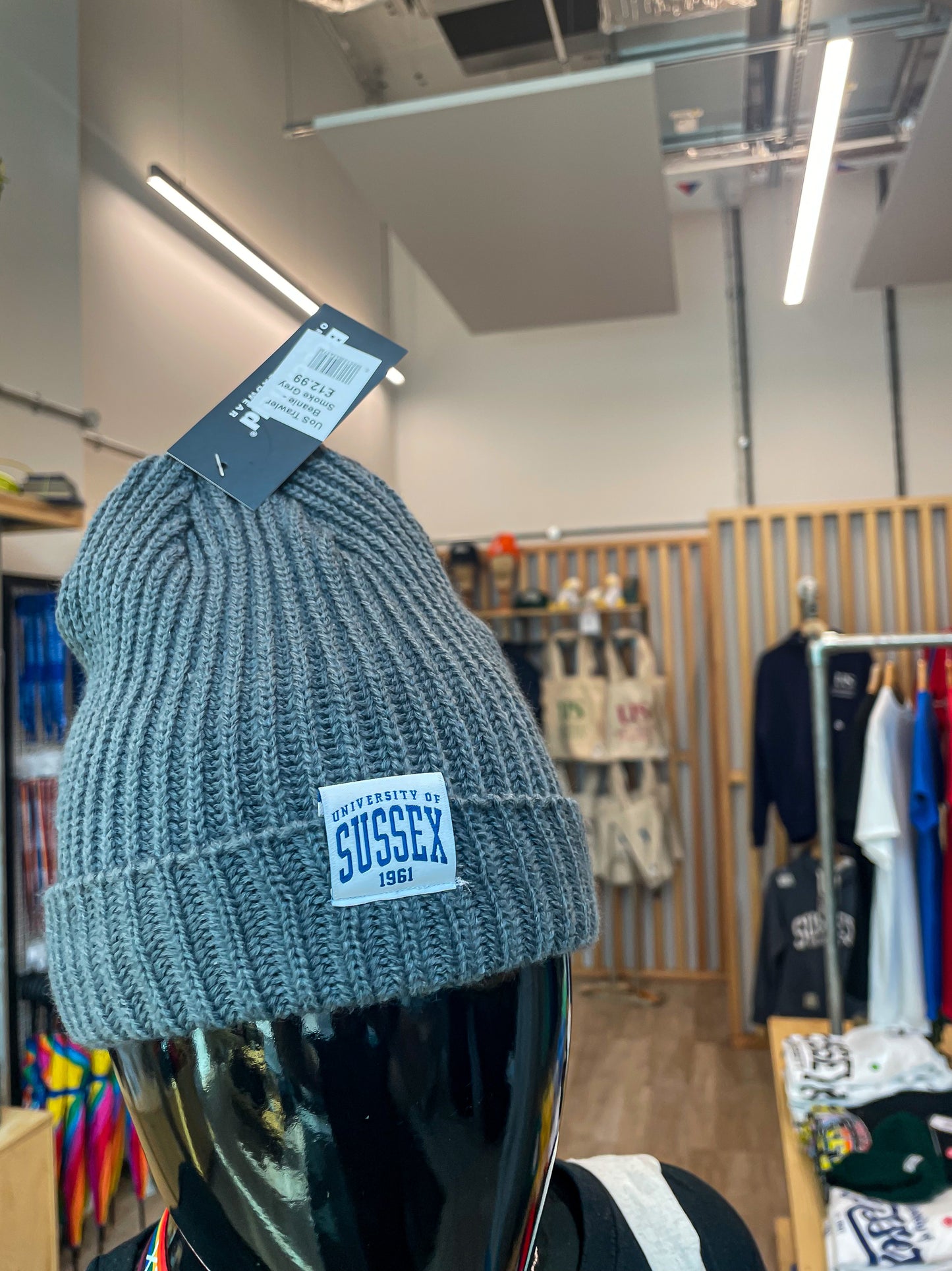 UoS Trawler Beanie