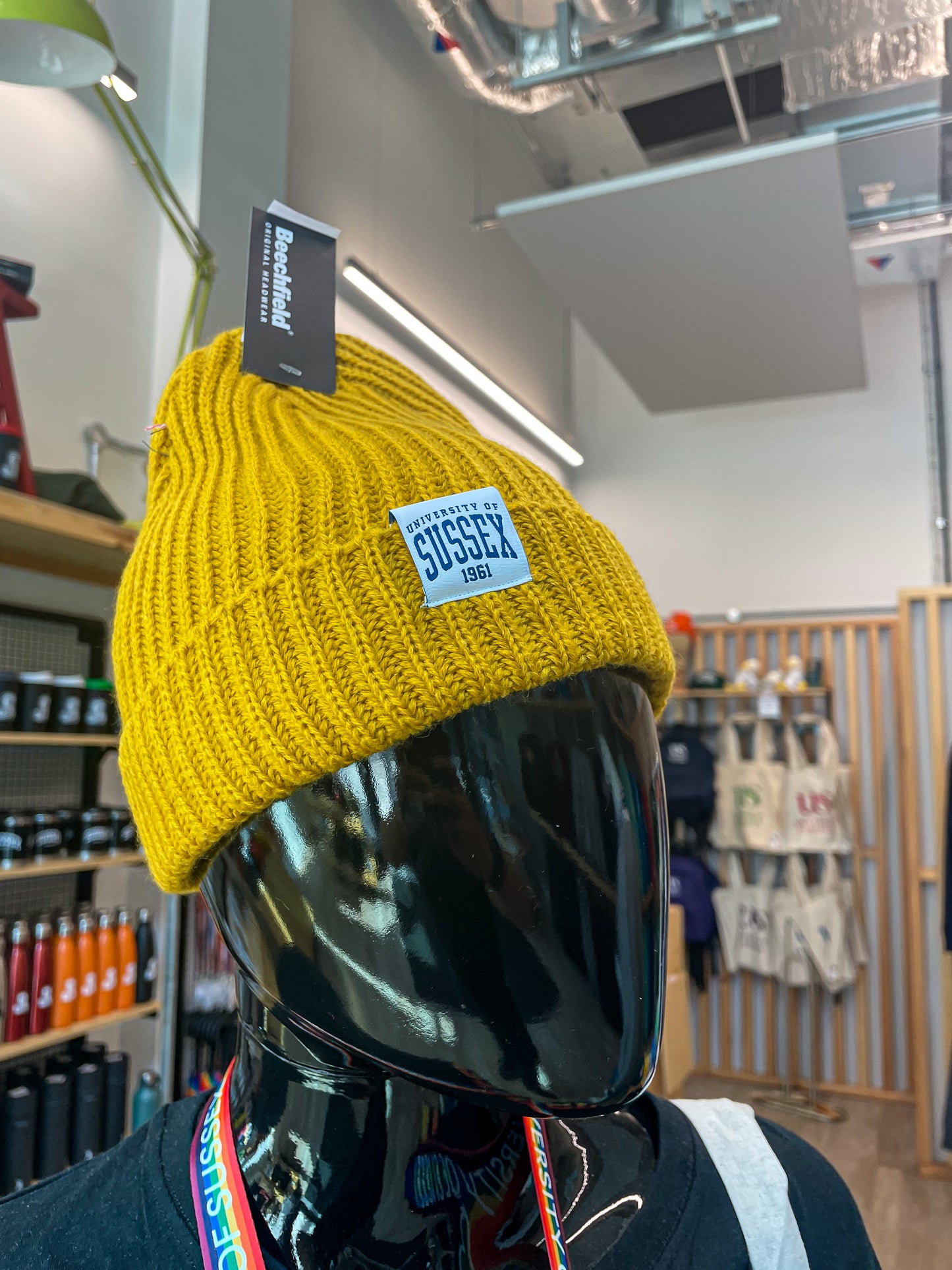 UoS Trawler Beanie