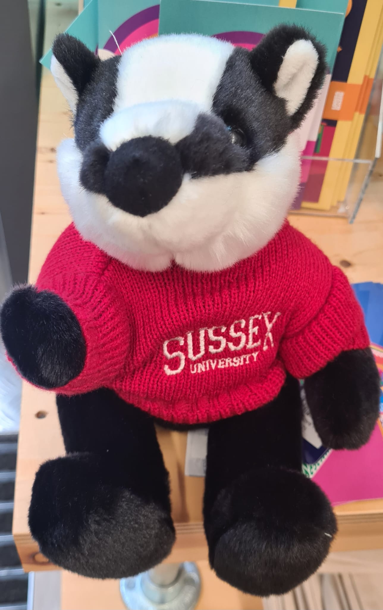 Bill Badger