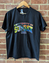 Load image into Gallery viewer, Sussex Progress T-Shirt
