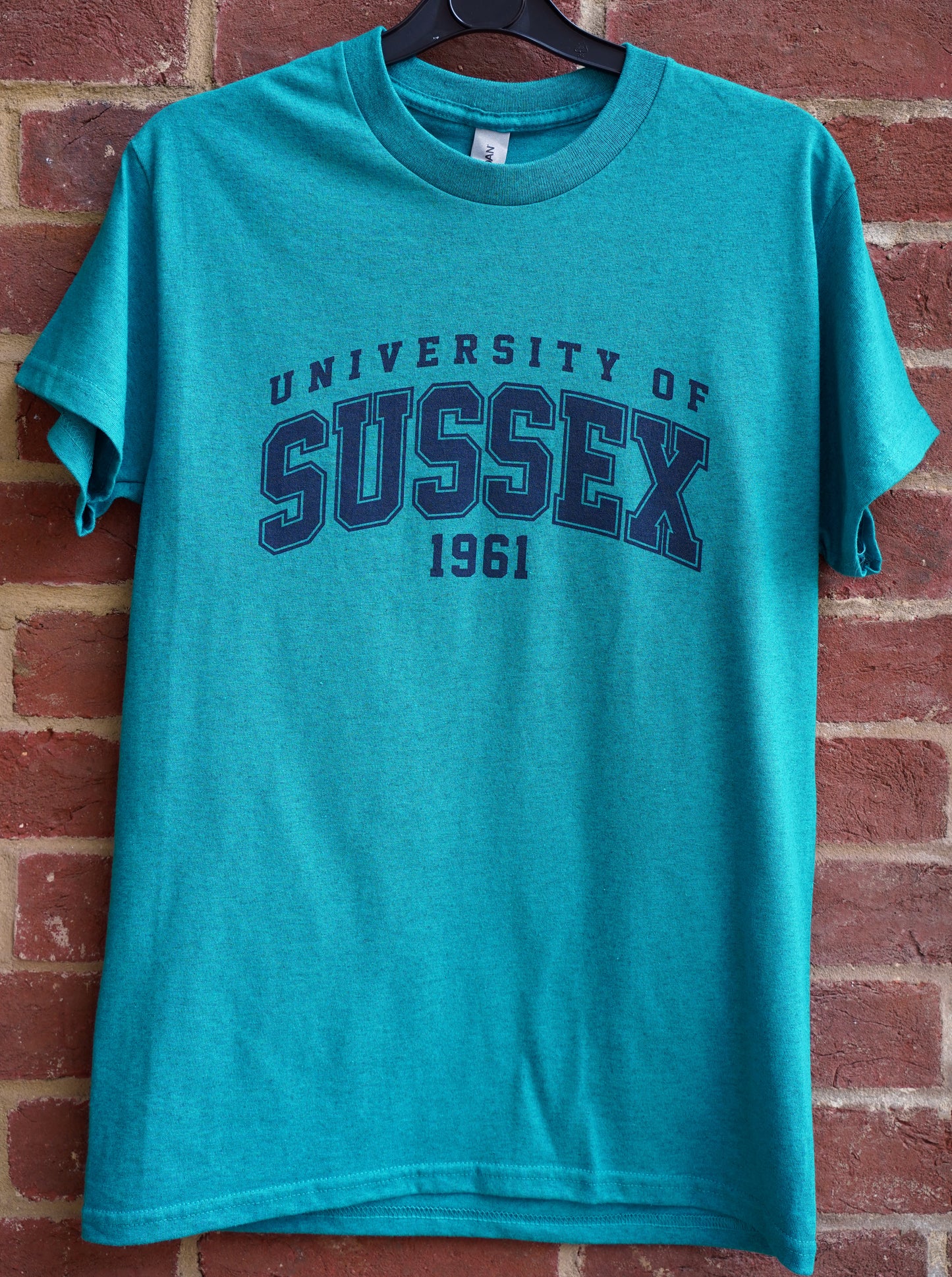 University of Sussex 1961 T-shirt