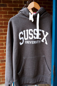 Ultrasoft University of Sussex Hoodie