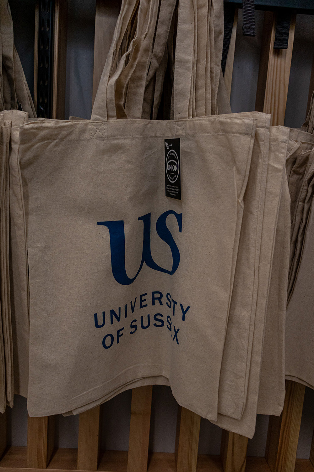 US Tote Bag