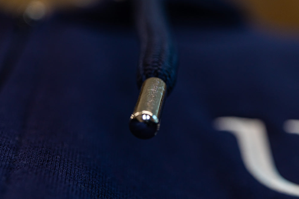 US Zip Hoodie