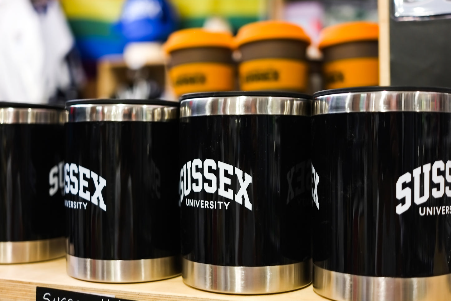 Travel Mug