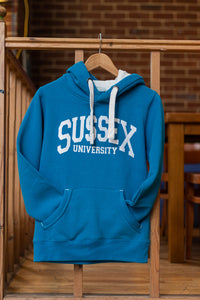 Ultrasoft University of Sussex Hoodie