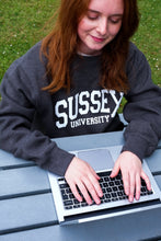 Load image into Gallery viewer, Ultrasoft University of Sussex Sweatshirt
