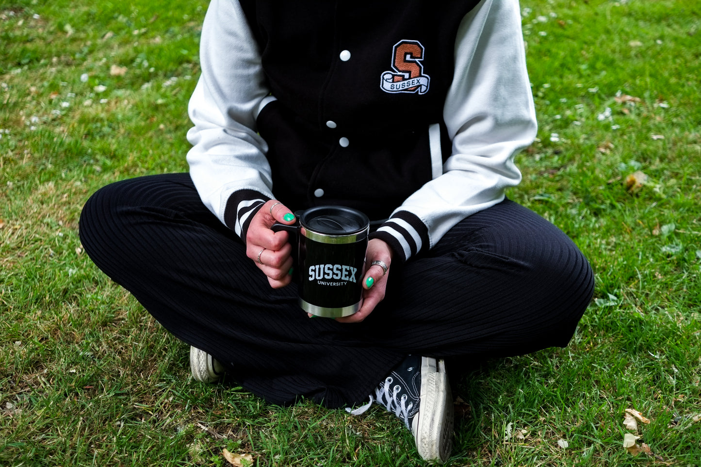 Travel Mug