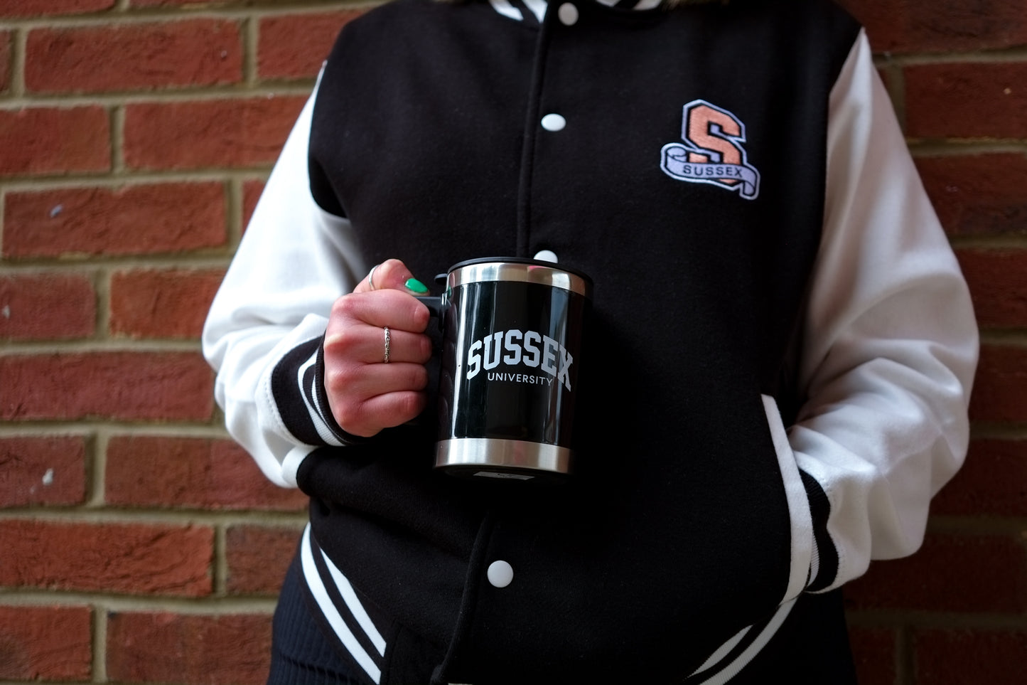 Travel Mug