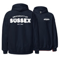 Puff Print Hoodie