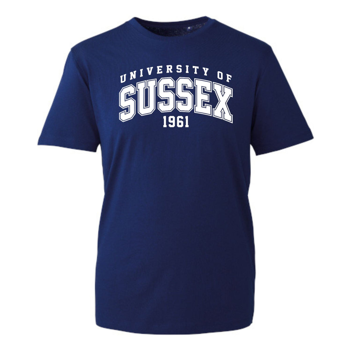 1961 T-Shirt - White Artwork