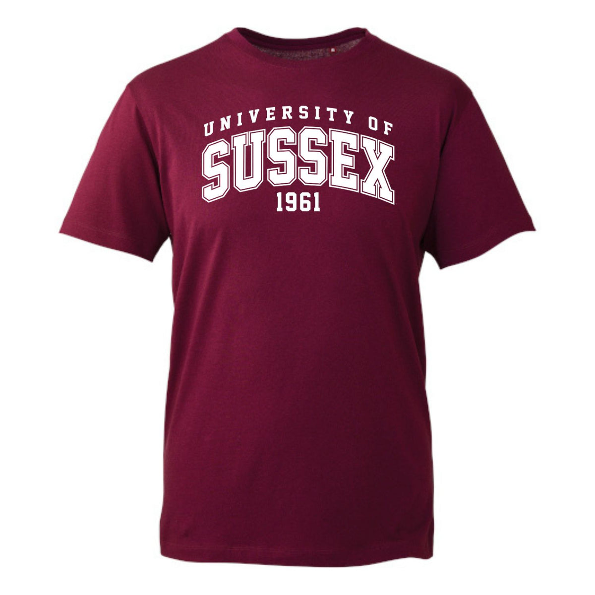 1961 T-Shirt - White Artwork
