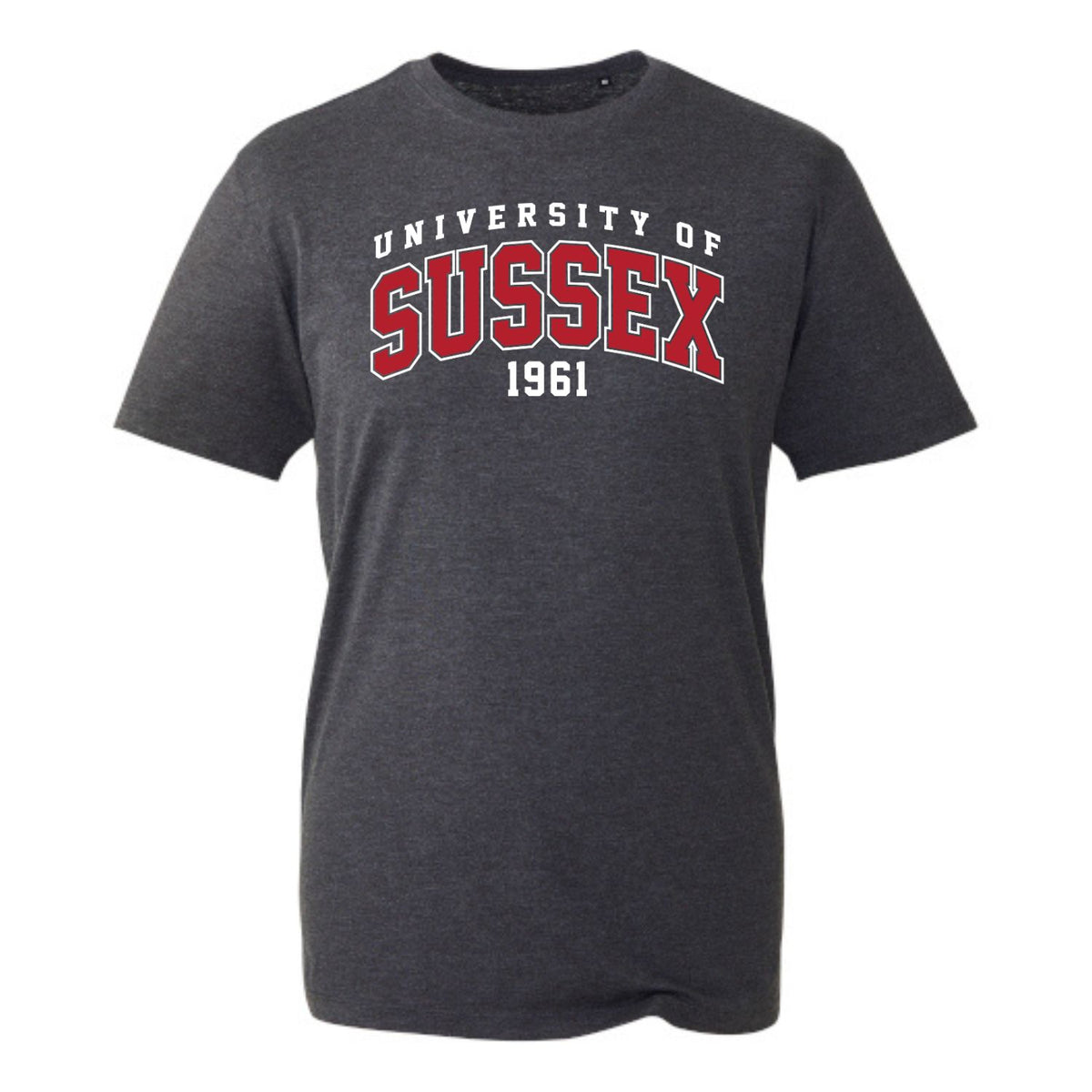 1961 T-Shirt - Red Artwork