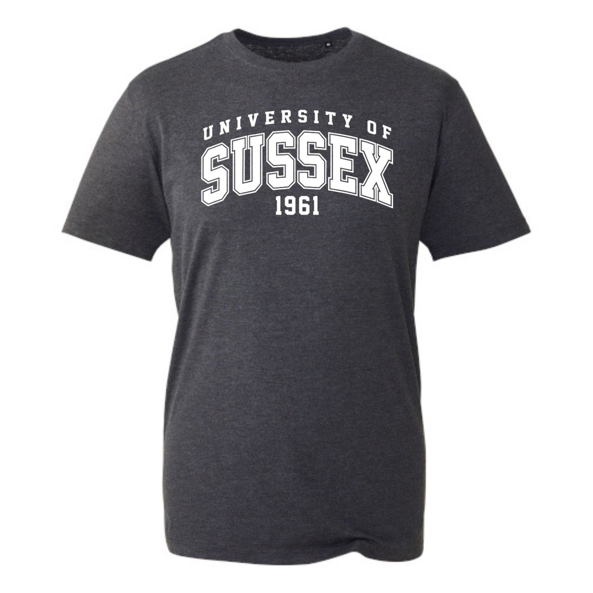 1961 T-Shirt - White Artwork