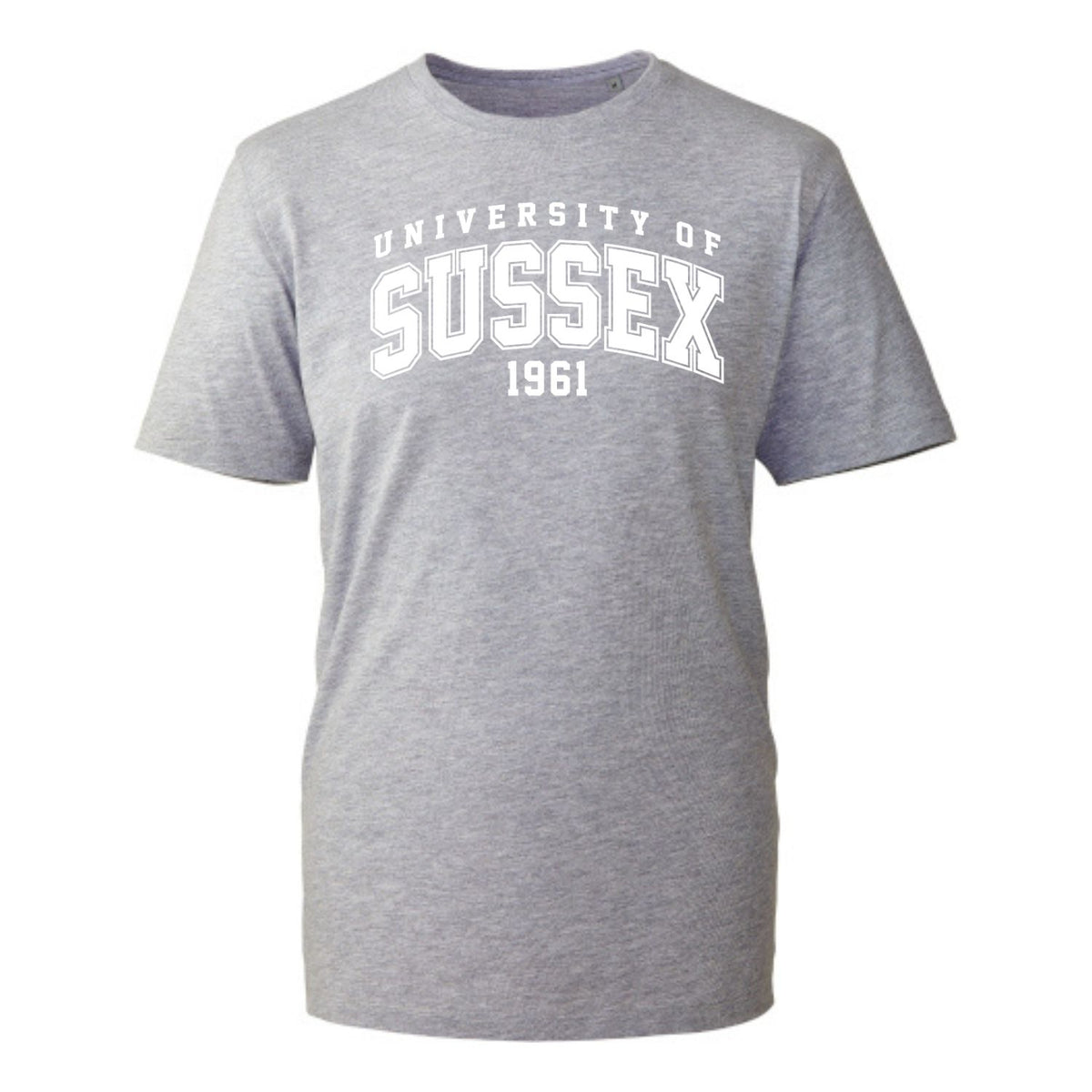 1961 T-Shirt - White Artwork