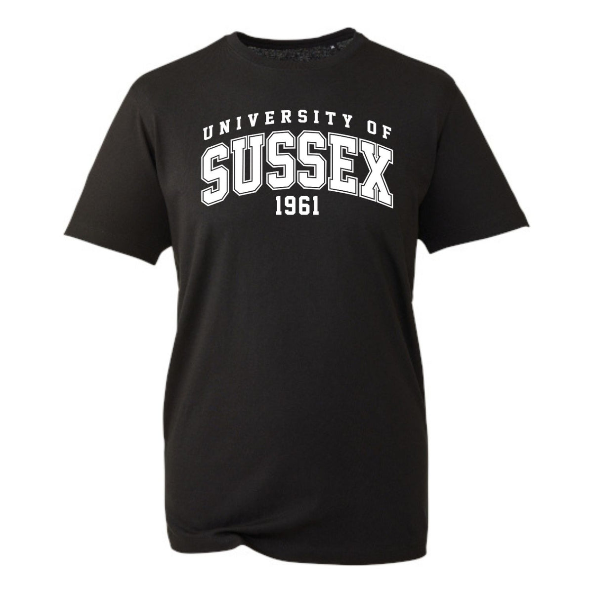 1961 T-Shirt - White Artwork