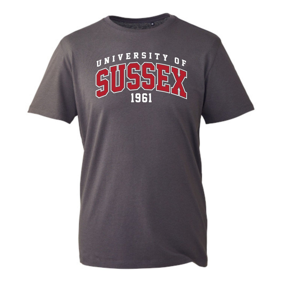 1961 T-Shirt - Red Artwork