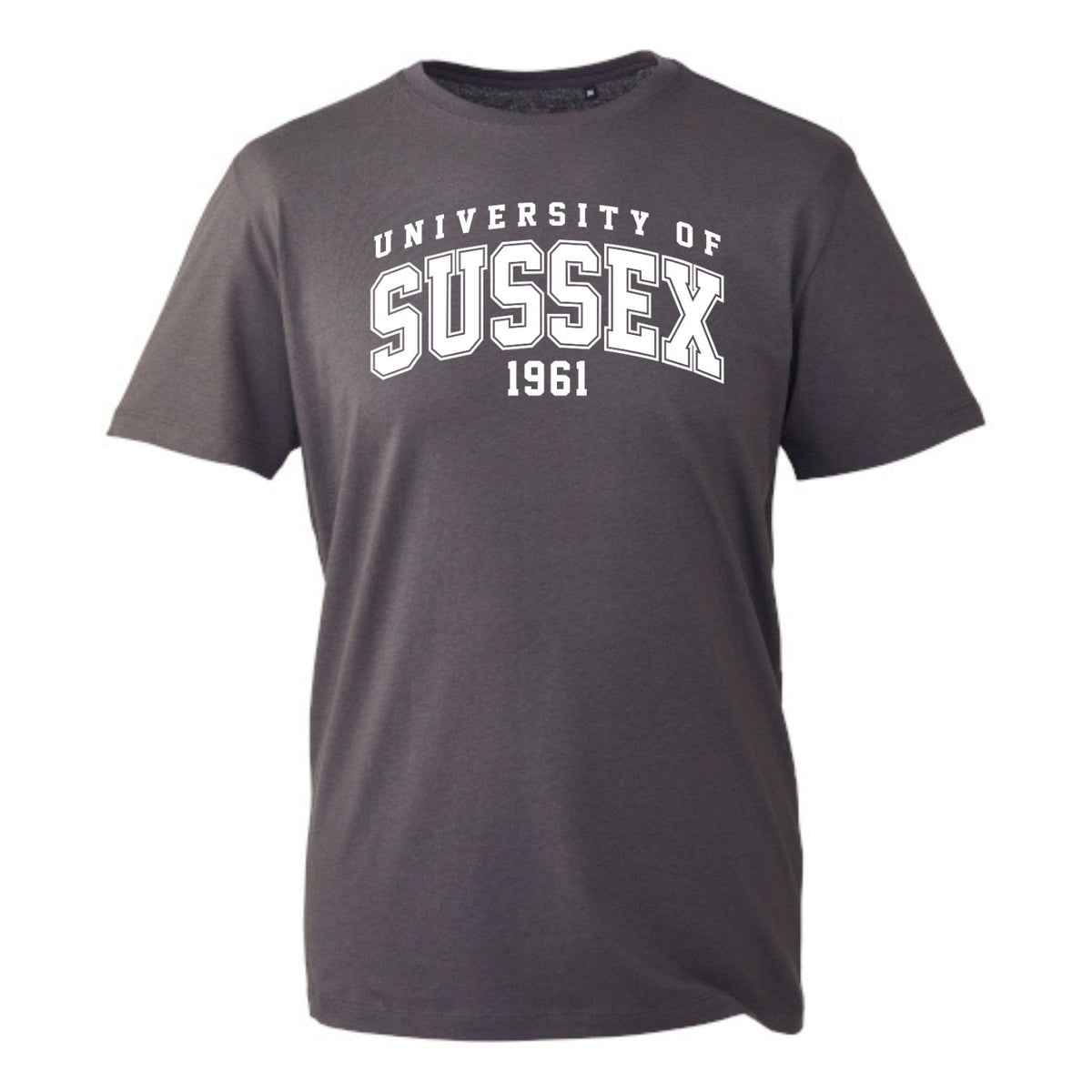 1961 T-Shirt - White Artwork