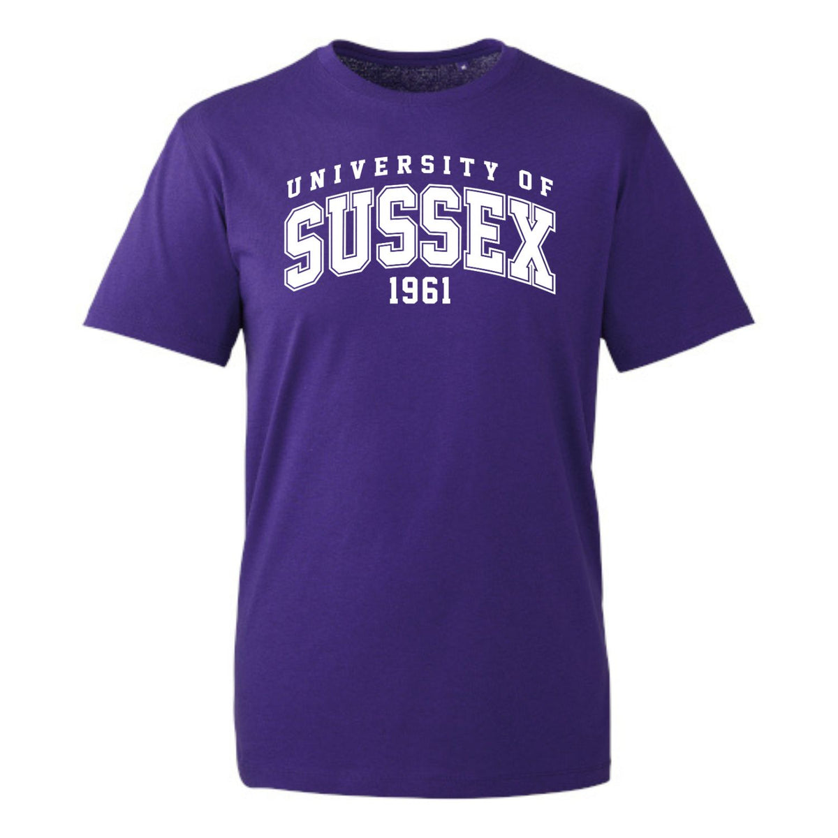 1961 T-Shirt - White Artwork