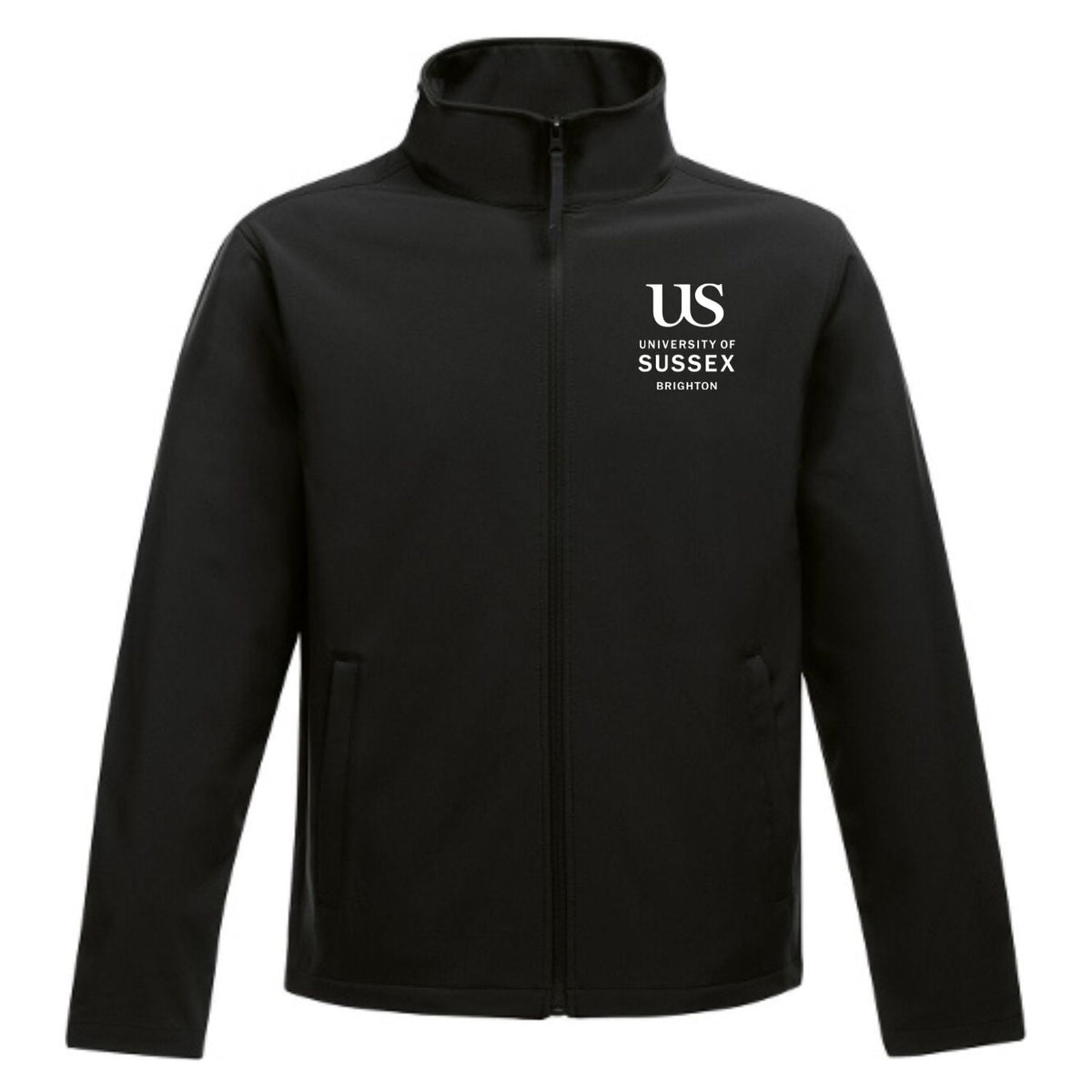 Classic Regatta Softshell Jacket