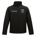 Course-Specific Regatta Softshell Jacket