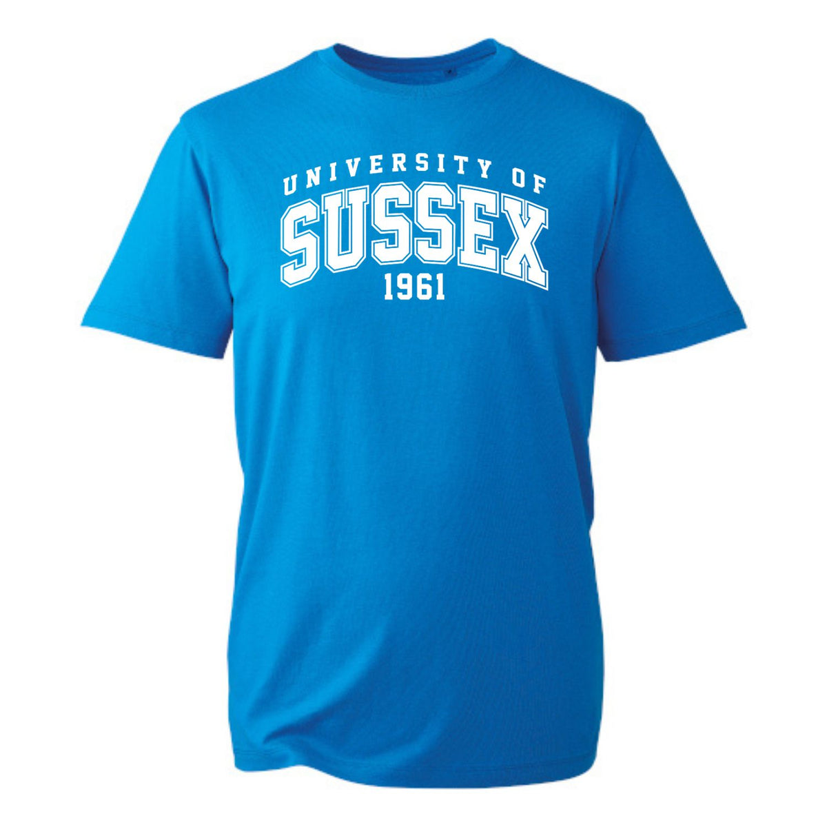 1961 T-Shirt - White Artwork