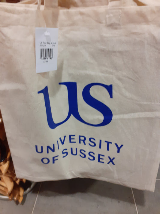 US Tote Bag