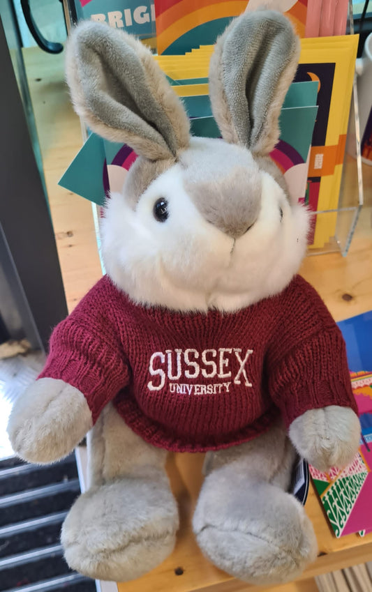 Byron Bunny