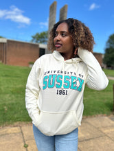 Load image into Gallery viewer, 1961 University of Sussex Hoodie
