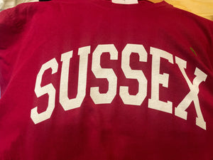 Just SUSSEX t-shirt