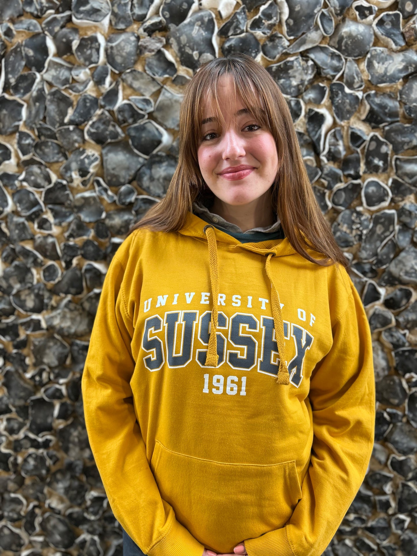 Limited Edition 1961 Hoodie