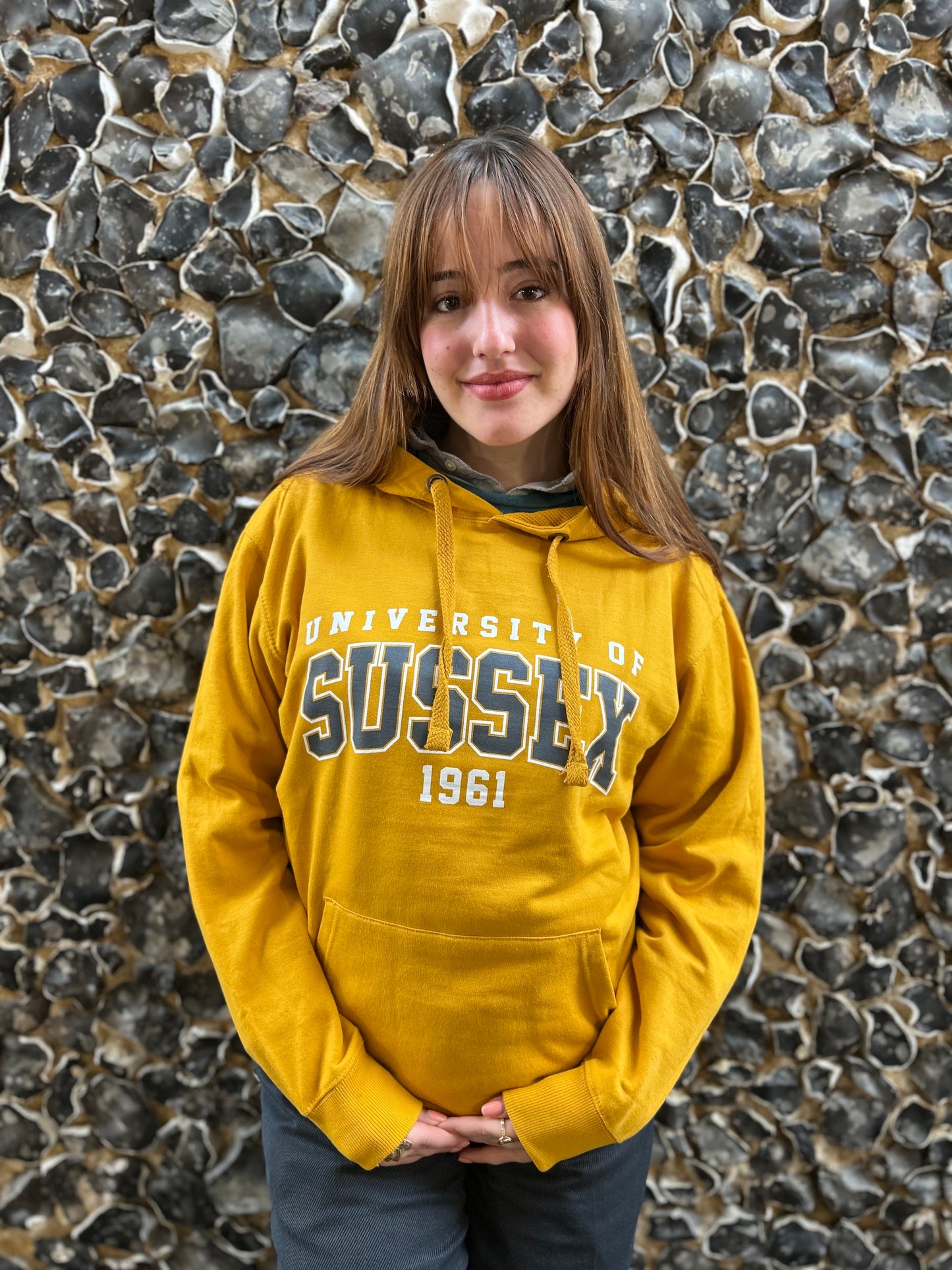 Limited Edition 1961 Hoodie