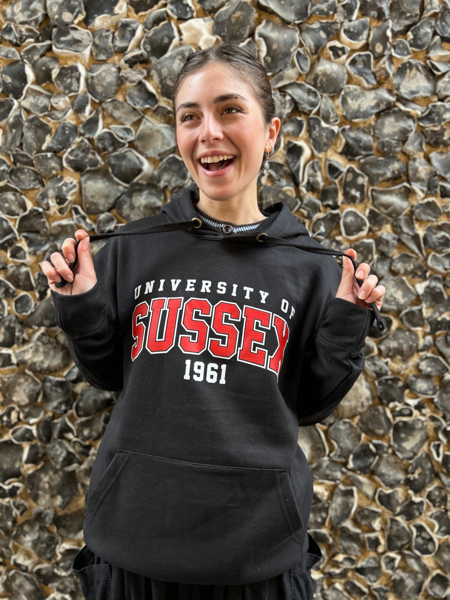 Limited Edition 1961 Hoodie