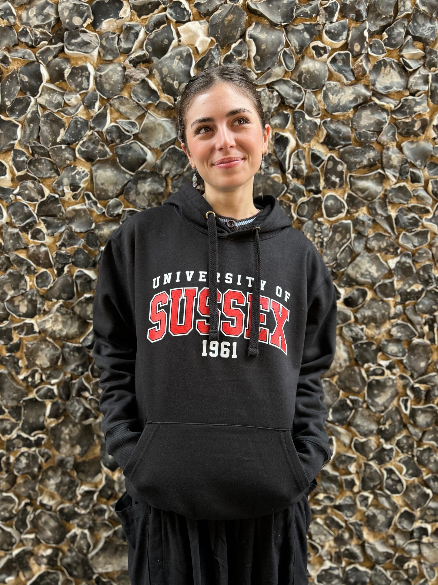 Limited Edition 1961 Hoodie