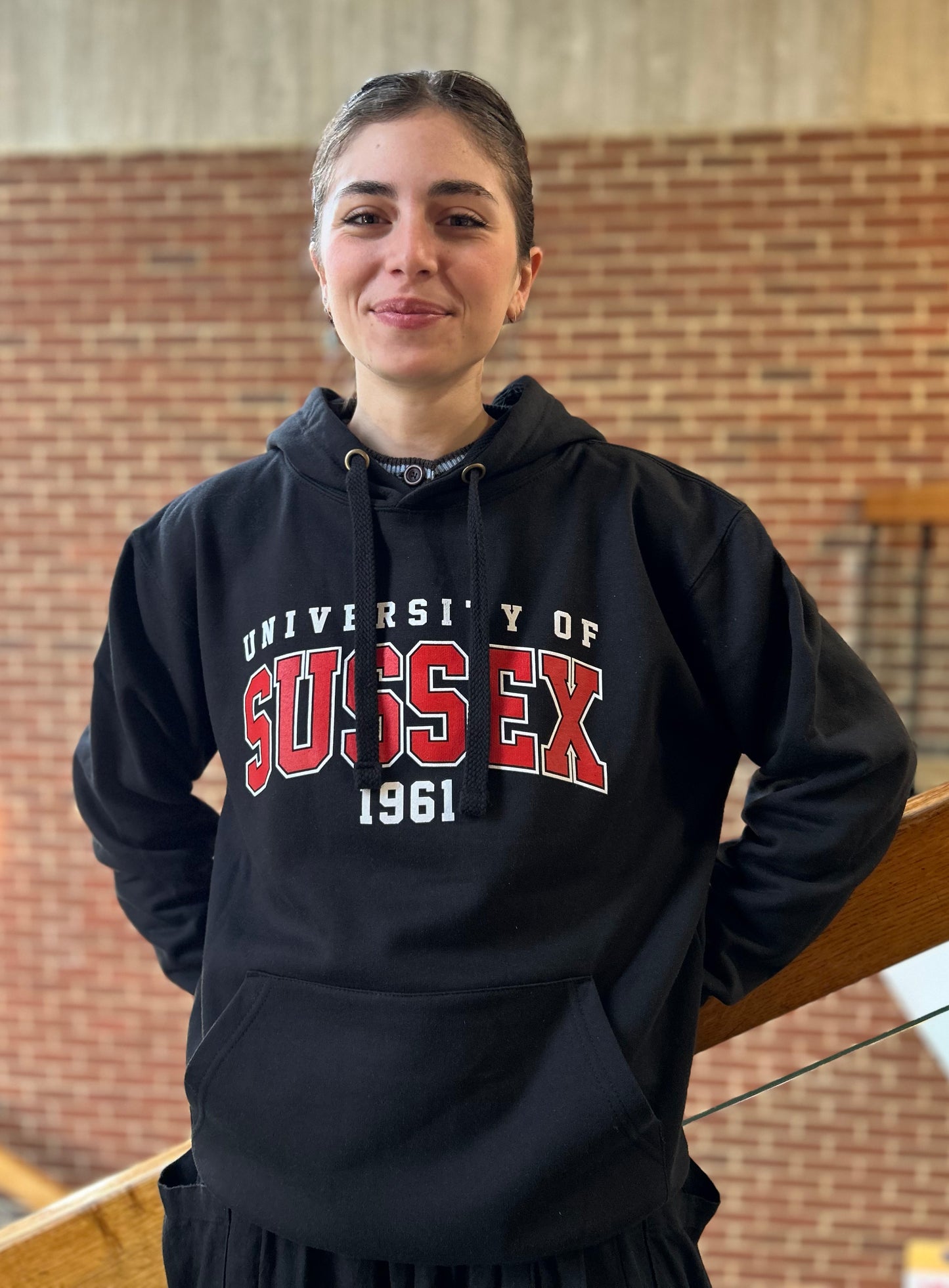 Limited Edition 1961 Hoodie