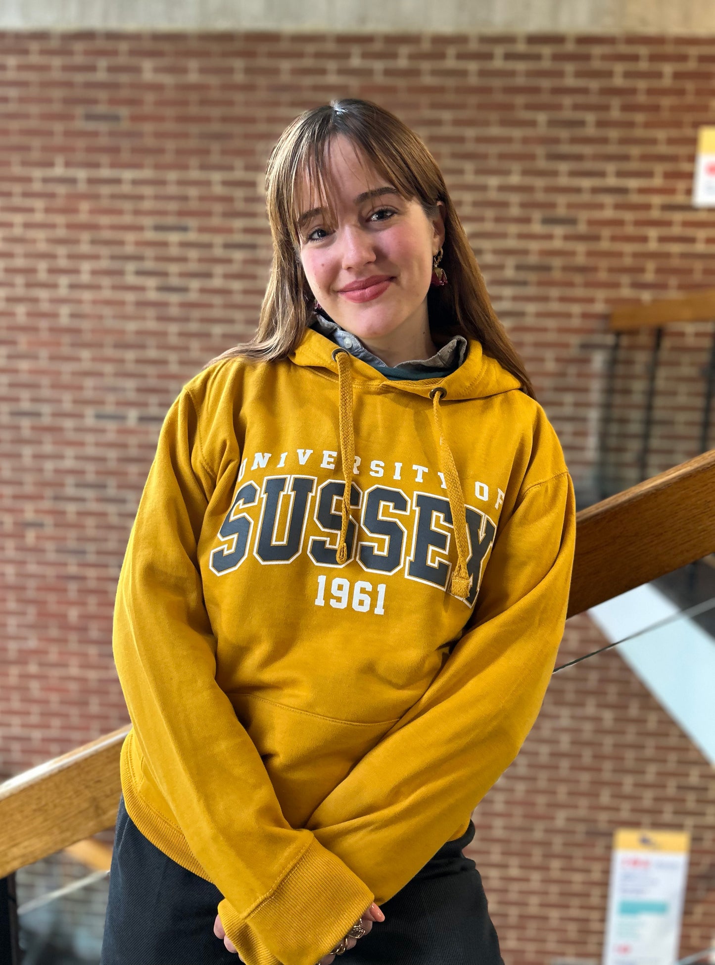 Limited Edition 1961 Hoodie