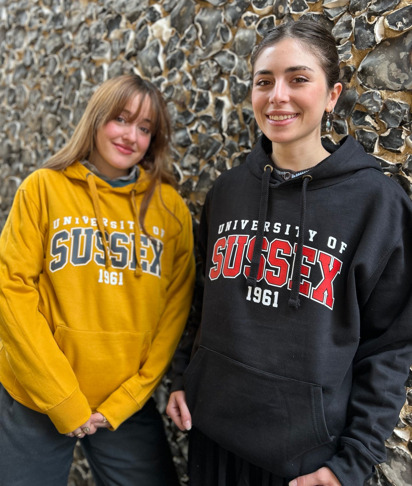 Limited Edition 1961 Hoodie