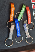 Load image into Gallery viewer, Sussex Bottle Opener Keyring
