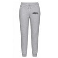 Premium Fitted Joggers