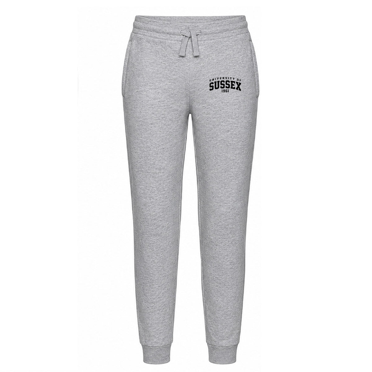 Premium Fitted Joggers