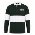 Retro Rugby Shirt
