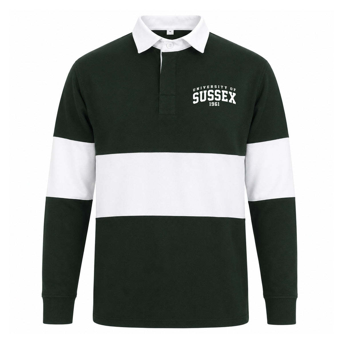 Retro Rugby Shirt