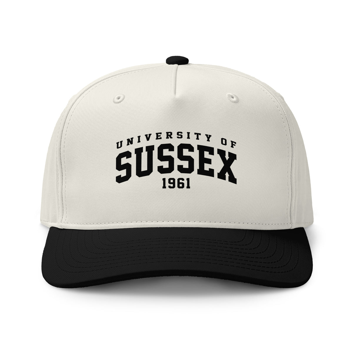 Contrast Baseball Cap