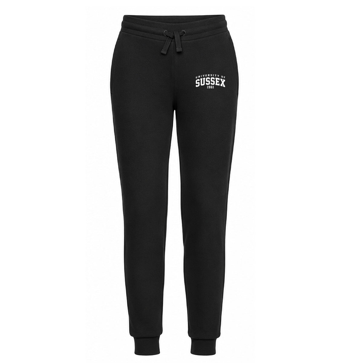 Premium Fitted Joggers