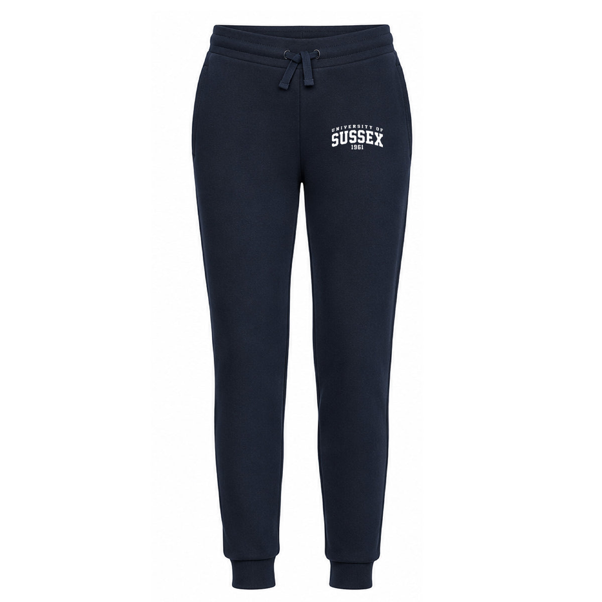 Premium Fitted Joggers