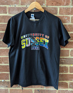 Sussex Progress T-Shirt